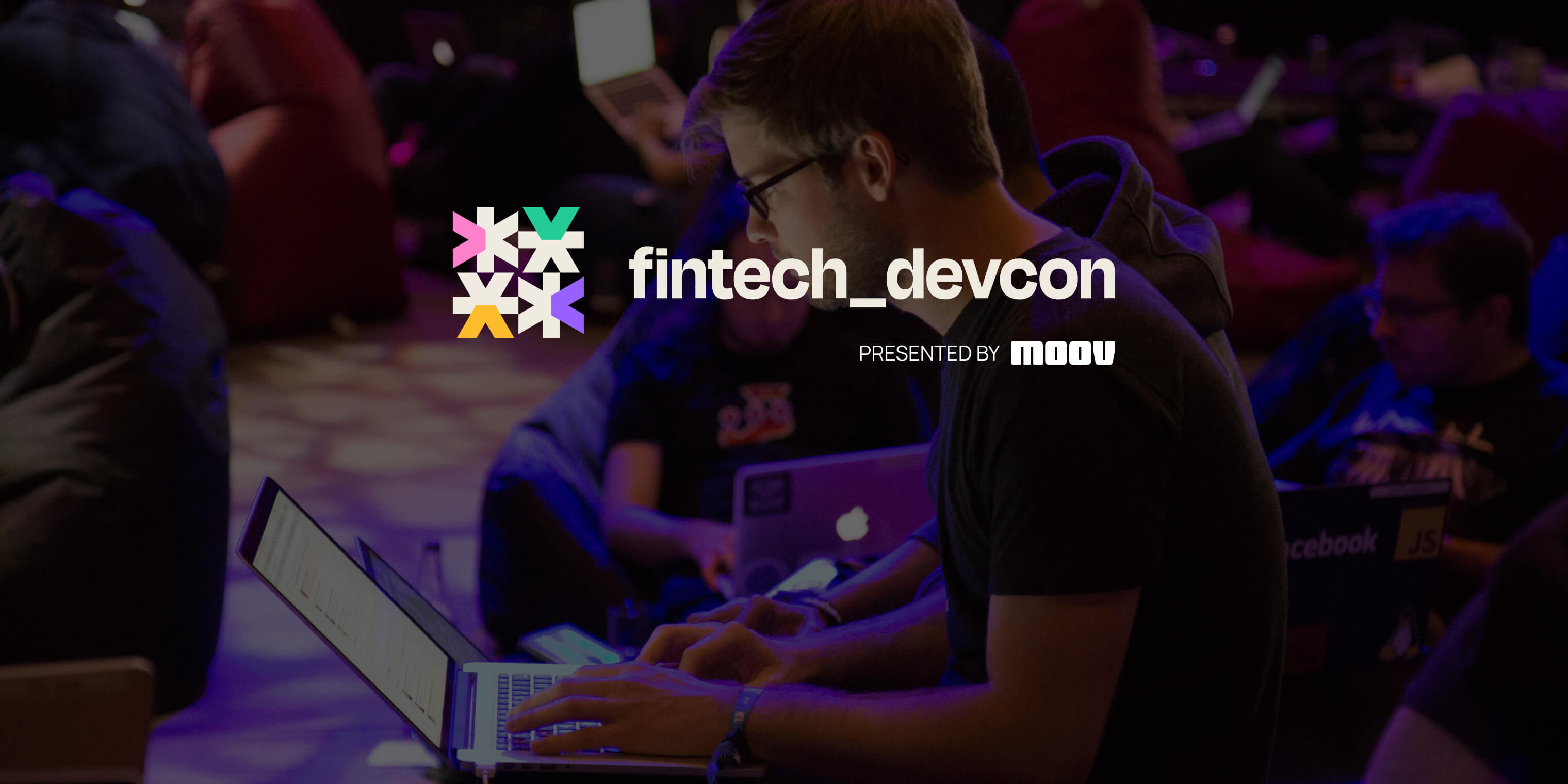 5 reasons to attend fintech_devcon Moov