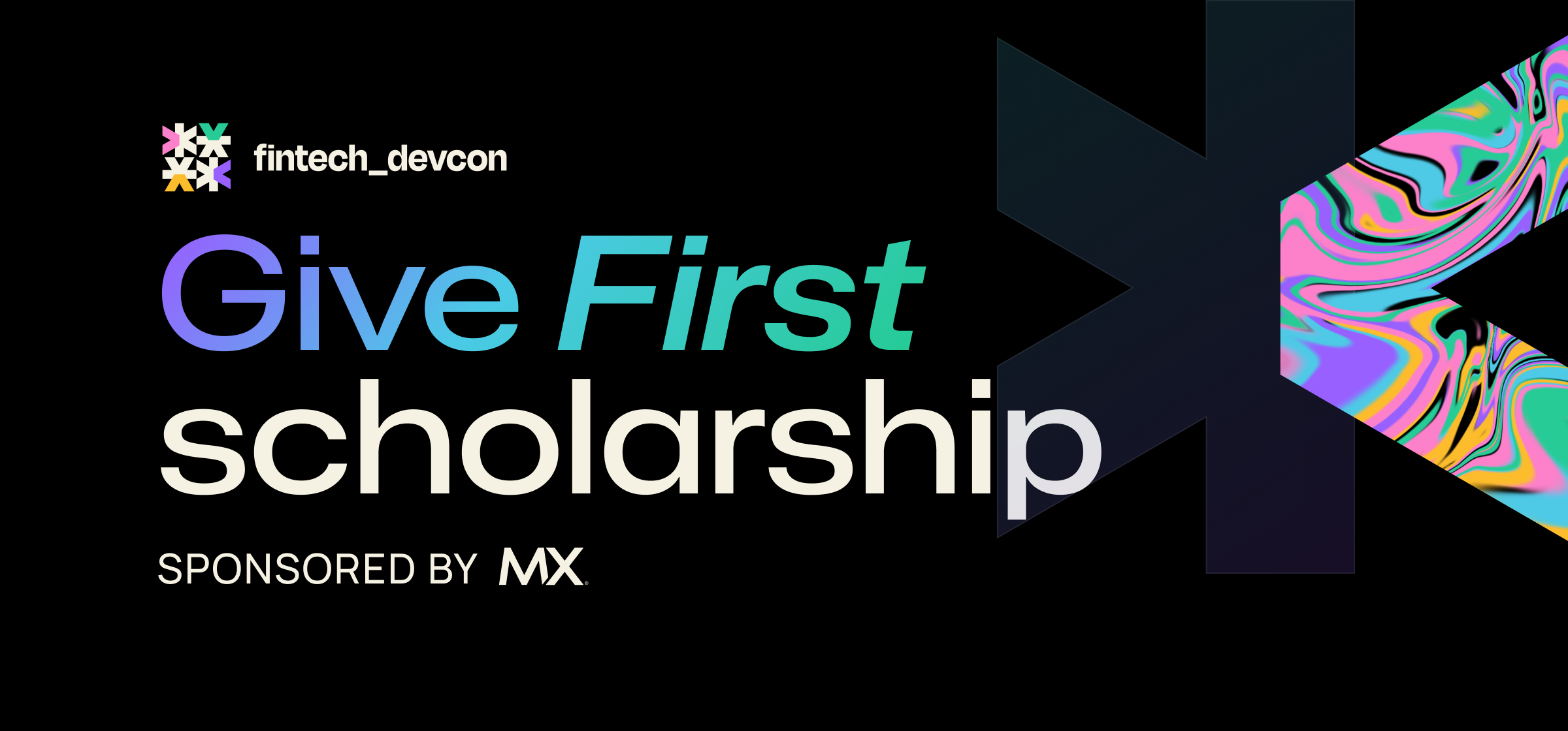 Now accepting fintech_devcon scholarship applications | Moov