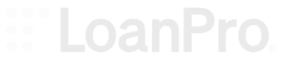 LoanPro logo