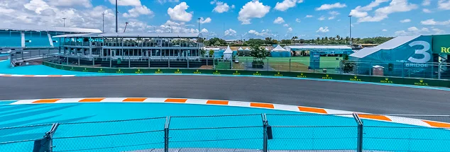 Track view